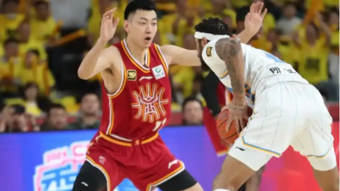 Beijing_Ducks_Soar_with_2_0_Lead_in_CBA_Semifinals - Namaste Headlines Beijing_Ducks_Soar_with_2_0_Lead_in_CBA_Semifinals