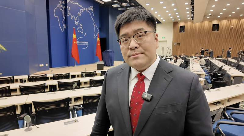 Beijing_Vows_Firm_Action_on_84__US_Tariffs_poster - Namaste Headlines Beijing_Vows_Firm_Action_on_84__US_Tariffs video poster