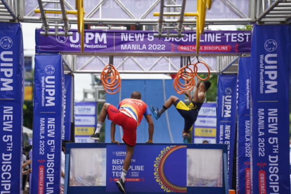 Beijing to Host Obstacle World Championships 2025-2028 Beijing_to_Host_Obstacle_World_Championships_2025_2028