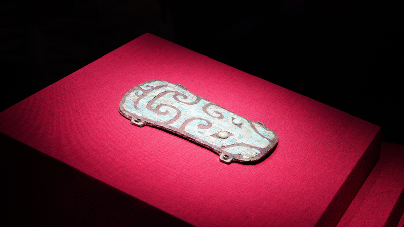 Bridging Civilizations: Media Delegation Explores Ancient Luoyang Bridging_Civilizations__Media_Delegation_Explores_Ancient_Luoyang