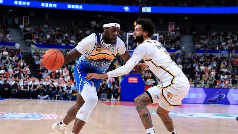 CBA_Playoffs__Liaoning_Dominates__Qingdao_s_Nail_Biter_Win - Namaste Headlines CBA_Playoffs__Liaoning_Dominates__Qingdao_s_Nail_Biter_Win