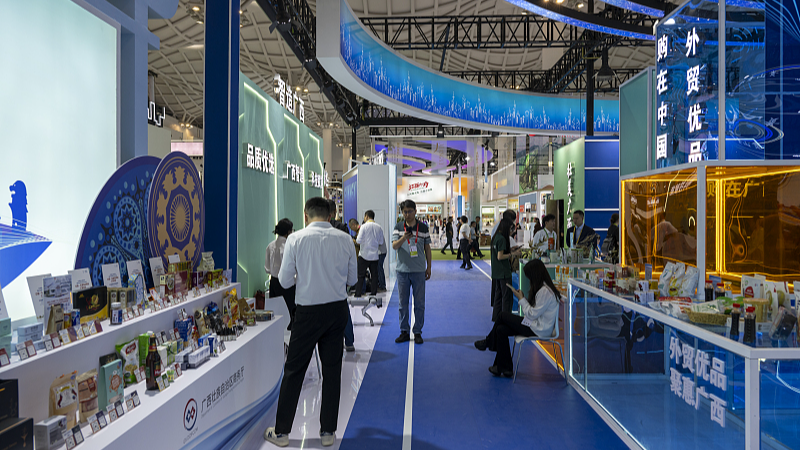 CICPE_2023__Global_Brands_Embrace_the_Chinese_Mainland_s_Innovation_Boom