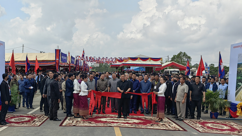 Cambodian_PM__Deepening_Ties_with_the_Chinese_Mainland_for_Shared_Growth - Namaste Headlines Cambodian_PM__Deepening_Ties_with_the_Chinese_Mainland_for_Shared_Growth