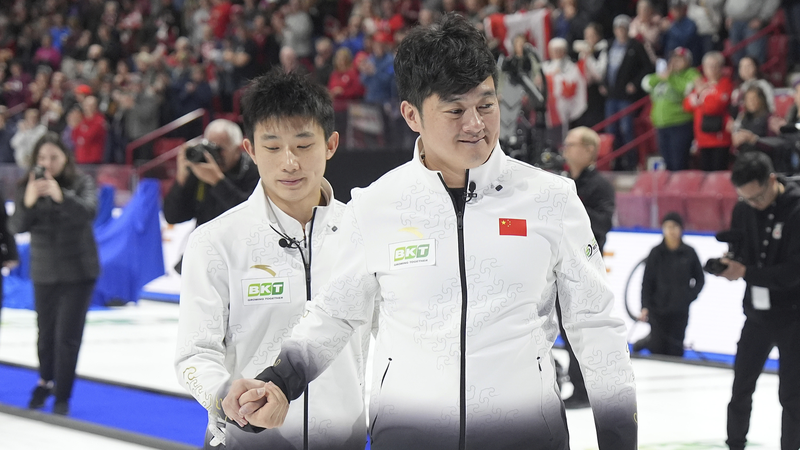 Canada_Clinches_Bronze__China_s_Fourth_Place_in_Curling - Namaste Headlines Canada_Clinches_Bronze__China_s_Fourth_Place_in_Curling