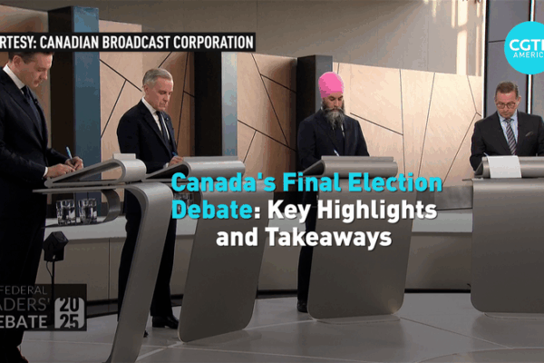 Canada_s_Final_Election_Debate__Frontrunners_in_the_Spotlight video poster