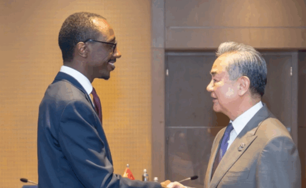 China Backs Ethiopia’s Global Rise in BRICS Milestone China_Backs_Ethiopia_s_Global_Rise_in_BRICS_Milestone