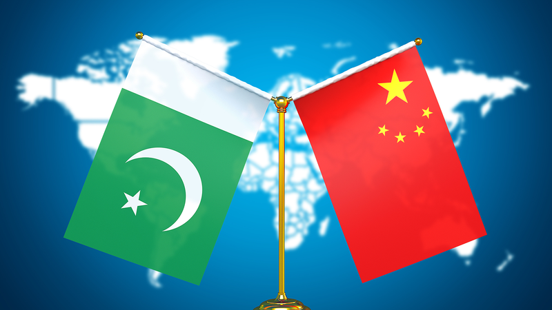 China_Backs_Pakistan_in_Counterterrorism_Efforts__Urges_Calm - Namaste Headlines China_Backs_Pakistan_in_Counterterrorism_Efforts__Urges_Calm