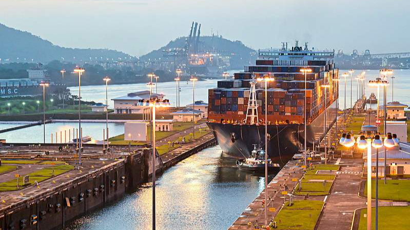 China_Calls_Out_U_S__for_Panama_Canal_Ambitions - Namaste Headlines China_Calls_Out_U_S__for_Panama_Canal_Ambitions