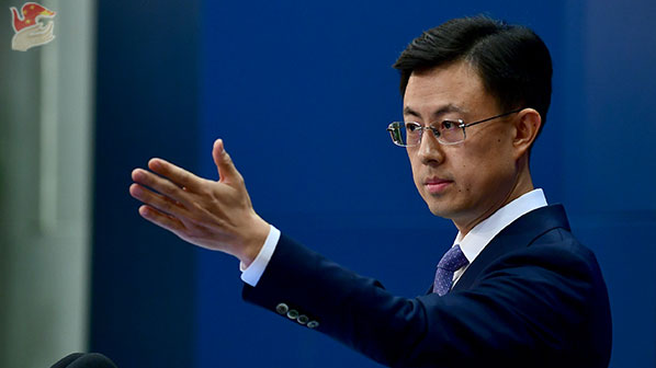 China Calls for Fair Trade Talk: End Tariff Threats! China_Calls_for_Fair_Trade_Talk__End_Tariff_Threats_