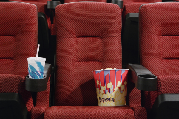 China Cuts U.S. Film Imports; Hollywood Stocks Tumble China_Cuts_U_S__Film_Imports__Hollywood_Stocks_Tumble