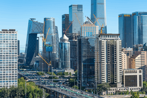 China_Hosts_Global_Trade_Summit_2025