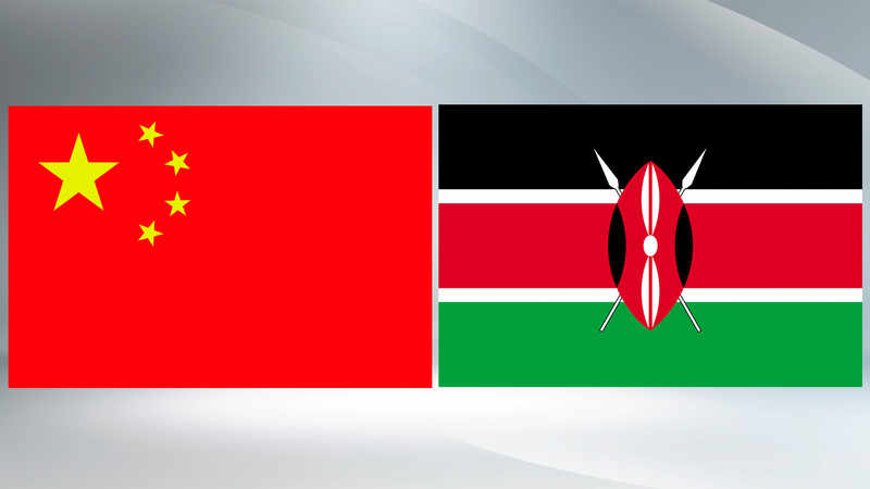 China-Kenya Pact Inspires an All-Weather China-Africa Community China_Kenya_Pact_Inspires_an_All_Weather_China_Africa_Community