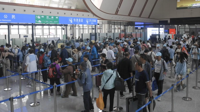 China_Laos_Port_Sees_24__Rise_in_ASEAN_Traffic - Namaste Headlines China_Laos_Port_Sees_24__Rise_in_ASEAN_Traffic