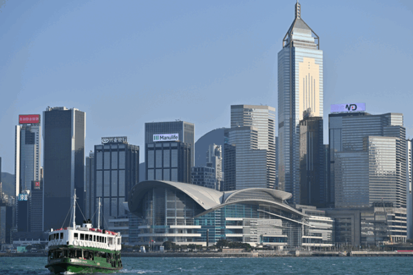 China Sanctions U.S. Officials Over Hong Kong Issues China_Sanctions_U_S__Officials_Over_Hong_Kong_Issues