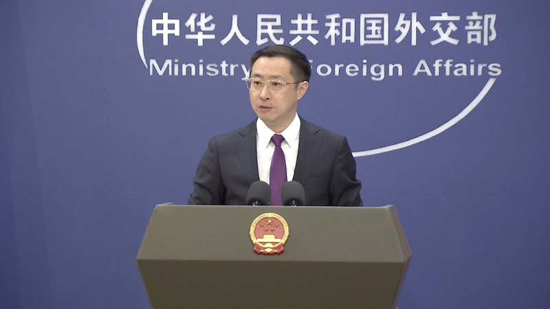 China_Slams_US_Tariffs_as_Economic_Bullying video poster