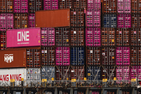 China Slams U.S. Acts on Maritime, Logistics & Shipbuilding Sectors China_Slams_U_S__Acts_on_Maritime__Logistics___Shipbuilding_Sectors