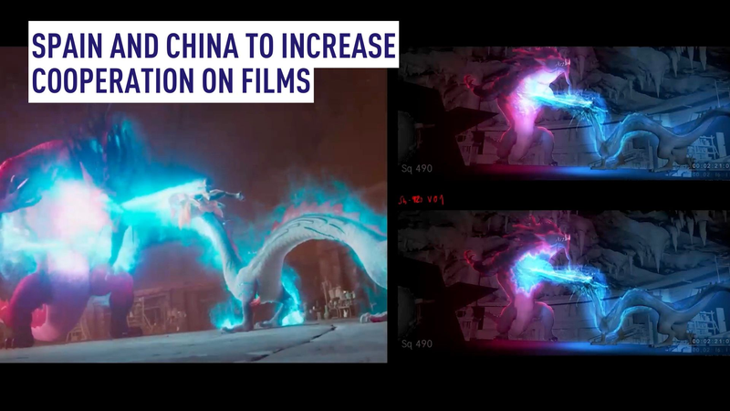 China-Spain Movie Deal Paves New Path for European Cinema China_Spain_Movie_Deal_Paves_New_Path_for_European_Cinema video poster
