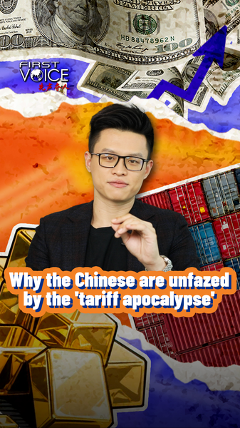 China_Stays_Cool_Amid_U_S__Tariff_Storm_poster - Namaste Headlines China_Stays_Cool_Amid_U_S__Tariff_Storm video poster