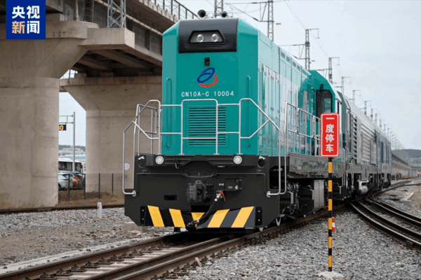 China Unveils 1,000 kW Battery Locomotives for a Greener Future China_Unveils_1_000_kW_Battery_Locomotives_for_a_Greener_Future
