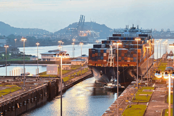 China Urges Prudence in CK Hutchison’s Ports Deal China_Urges_Prudence_in_CK_Hutchison_s_Ports_Deal