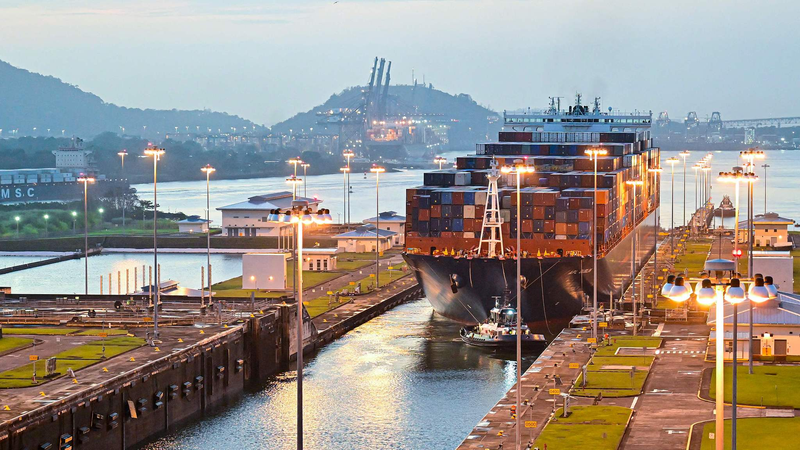 China_Urges_Prudence_in_CK_Hutchison_s_Ports_Deal - Namaste Headlines China_Urges_Prudence_in_CK_Hutchison_s_Ports_Deal