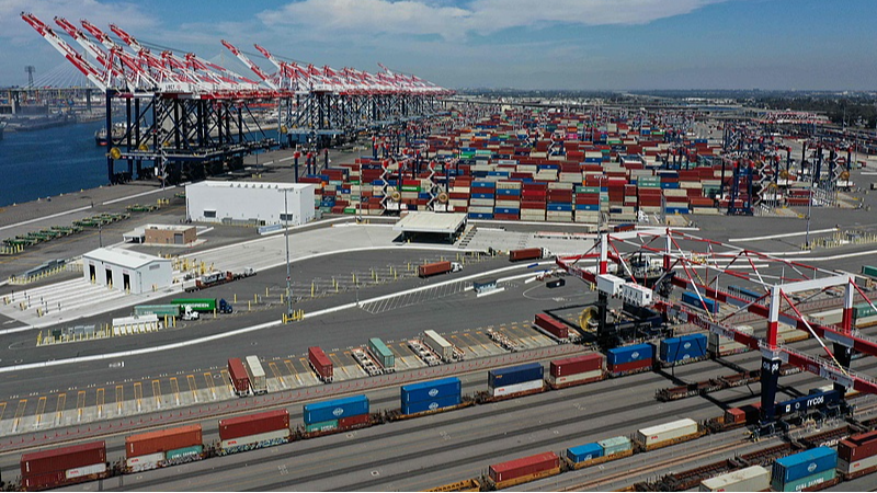 China_Urges_U_S__to_End_Maximum_Pressure_on__Reciprocal_Tariffs_