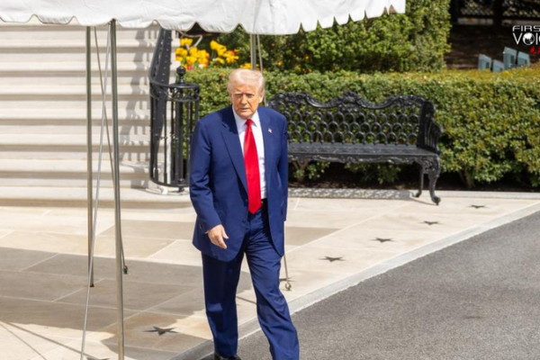 China Vows to Fight Tariff Threat China_Vows_to_Fight_Tariff_Threat