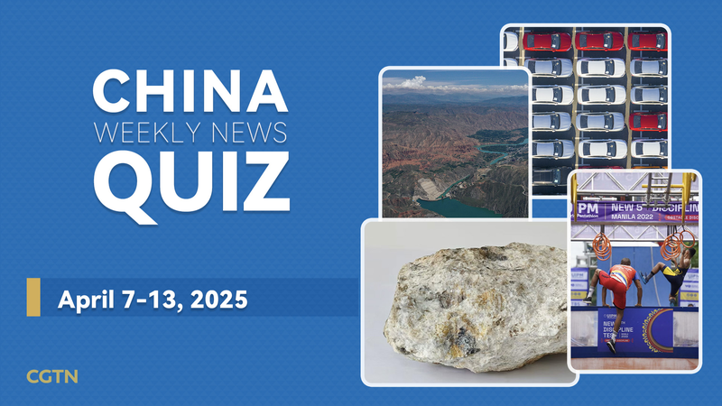 China_Weekly_News_Quiz__April_7_13__2025_Challenge_ - Namaste Headlines China_Weekly_News_Quiz__April_7_13__2025_Challenge_