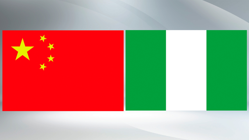 China, Nigeria Unite to Champion Global Fairness China__Nigeria_Unite_to_Champion_Global_Fairness
