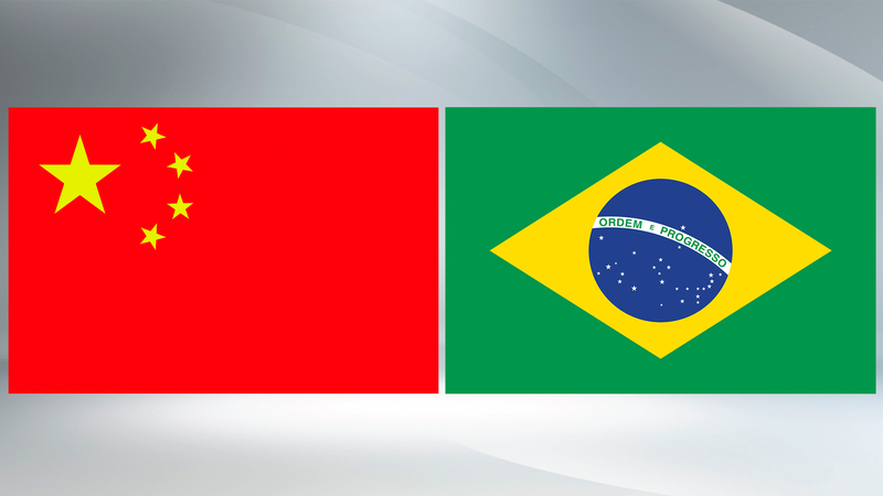 China & Brazil Unite to Empower Global South China___Brazil_Unite_to_Empower_Global_South