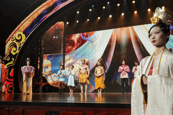 China___Cambodia__1000_Years_of_Cultural_Bonds