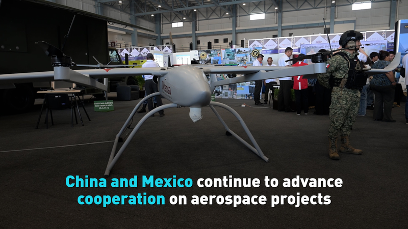 China___Mexico_Propel_Aerospace_Innovation_poster - Namaste Headlines China___Mexico_Propel_Aerospace_Innovation video poster