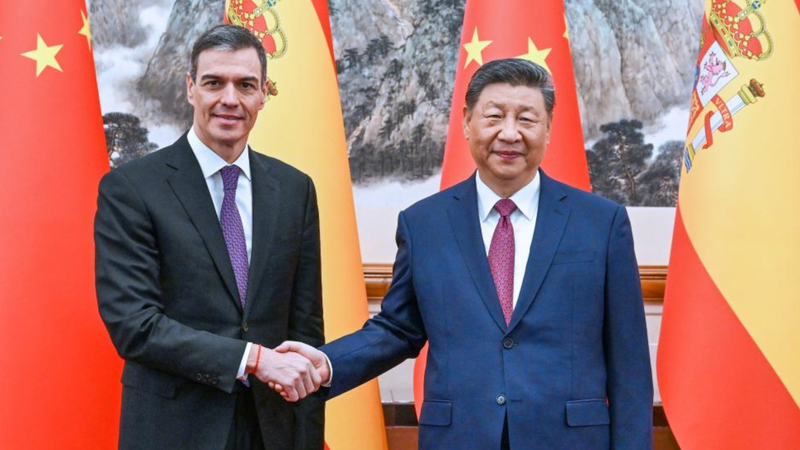 China_and_Spain_Forge_Dynamic_Strategic_Partnership video poster