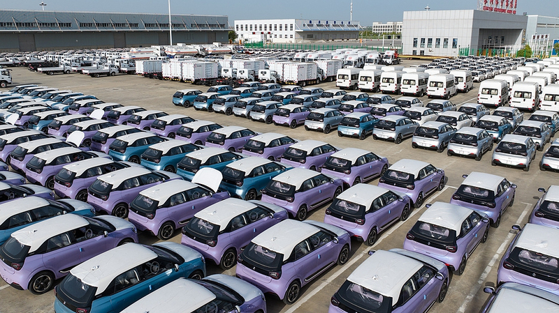 China’s Bold Plan: EV Dominance by 2035 China_s_Bold_Plan__EV_Dominance_by_2035
