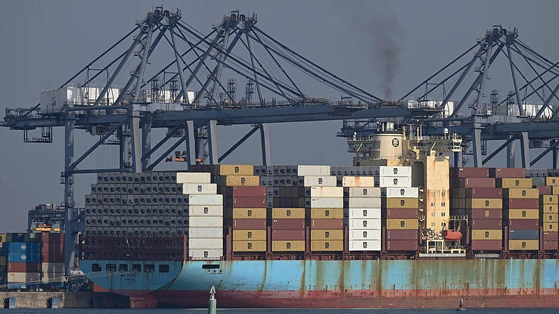 China_s_Finance_Minister_Calls_for_Fair_Tariff_Dialogue_poster - Namaste Headlines China_s_Finance_Minister_Calls_for_Fair_Tariff_Dialogue video poster