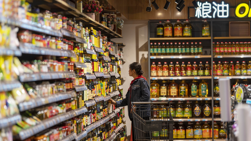China_s_Industry_Rally__Exporters_Pivot_to_Domestic_Markets - Namaste Headlines China_s_Industry_Rally__Exporters_Pivot_to_Domestic_Markets