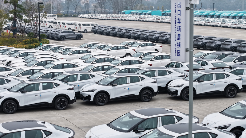 China_s_NEV_Boom__Q1_Production___Sales_Surge - Namaste Headlines China_s_NEV_Boom__Q1_Production___Sales_Surge