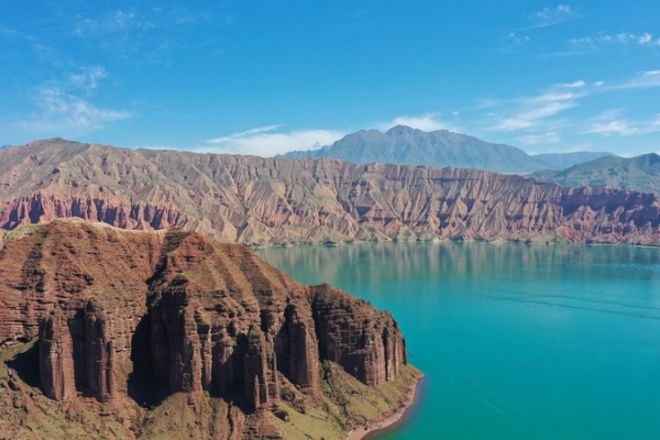 China’s New UNESCO Geoparks: Two Gems Shine Bright China_s_New_UNESCO_Geoparks__Two_Gems_Shine_Bright