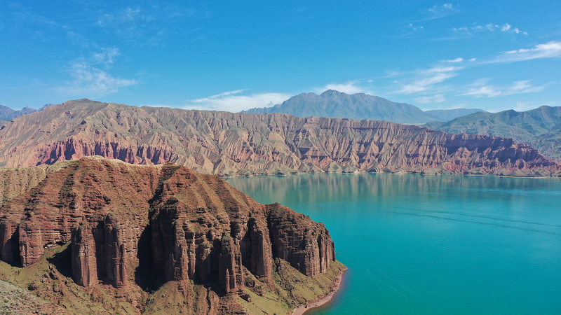 China_s_New_UNESCO_Geoparks__Two_Gems_Shine_Bright - Namaste Headlines China_s_New_UNESCO_Geoparks__Two_Gems_Shine_Bright