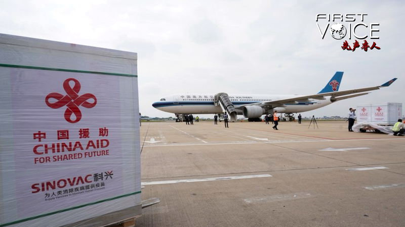 China’s Pandemic Leadership: A Global Game-Changer China_s_Pandemic_Leadership__A_Global_Game_Changer