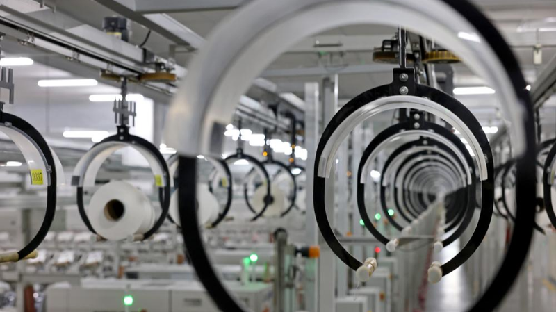 China_s_Q1_Economy__A_Strong_Start_for_2025_ - Namaste Headlines China_s_Q1_Economy__A_Strong_Start_for_2025_