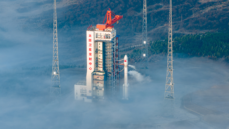 China_s_Shiyan_27_Satellites_Boost_Space_Research - Namaste Headlines China_s_Shiyan_27_Satellites_Boost_Space_Research
