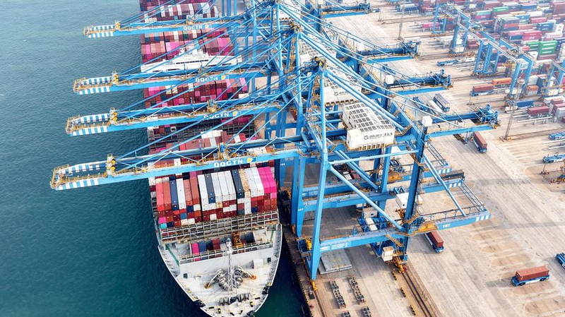 China_s_Stability__A_Safe_Harbor_in_Volatile_Global_Trade - Namaste Headlines China_s_Stability__A_Safe_Harbor_in_Volatile_Global_Trade