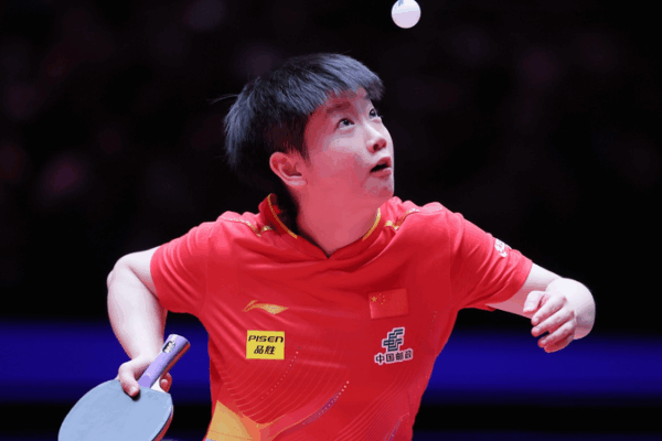 China’s Table Tennis Titans Rule Day 2 at ITTF World Cup China_s_Table_Tennis_Titans_Rule_Day_2_at_ITTF_World_Cup