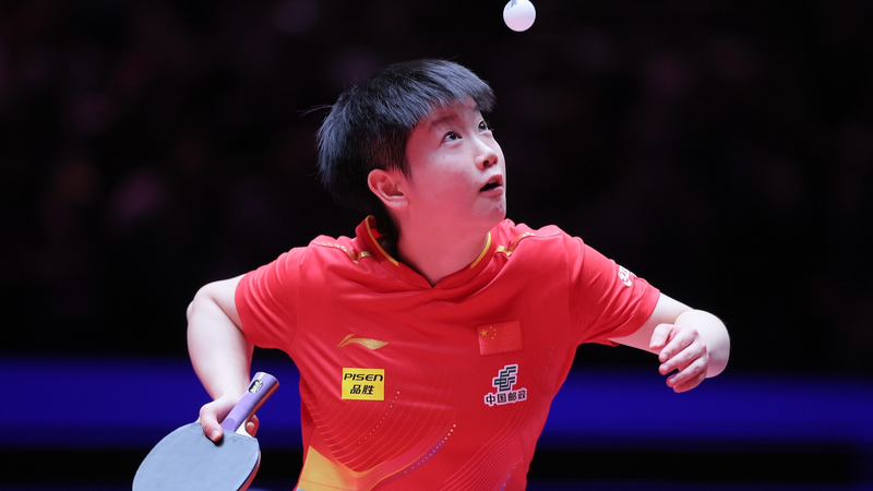 China_s_Table_Tennis_Titans_Rule_Day_2_at_ITTF_World_Cup - Namaste Headlines China_s_Table_Tennis_Titans_Rule_Day_2_at_ITTF_World_Cup