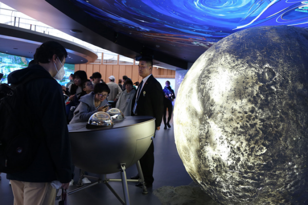 China’s Tech Marvels Shine at Expo 2025 Osaka China_s_Tech_Marvels_Shine_at_Expo_2025_Osaka