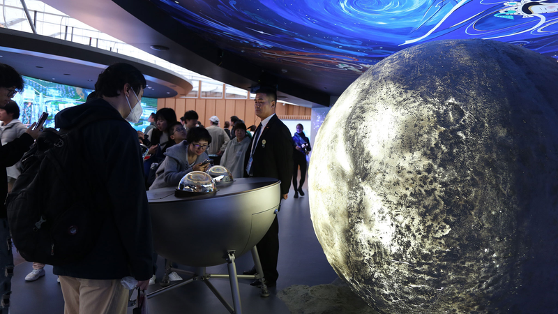 China_s_Tech_Marvels_Shine_at_Expo_2025_Osaka - Namaste Headlines China_s_Tech_Marvels_Shine_at_Expo_2025_Osaka