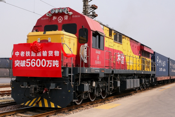 China’s Win-Win Blueprint: Strengthening Bonds with Neighbors China_s_Win_Win_Blueprint__Strengthening_Bonds_with_Neighbors