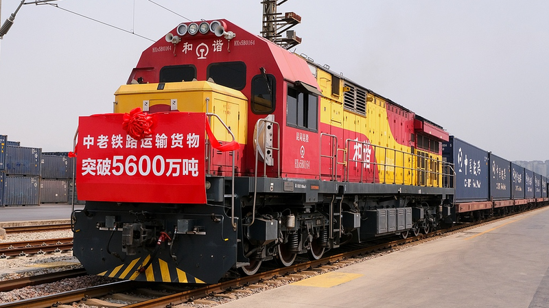 China_s_Win_Win_Blueprint__Strengthening_Bonds_with_Neighbors