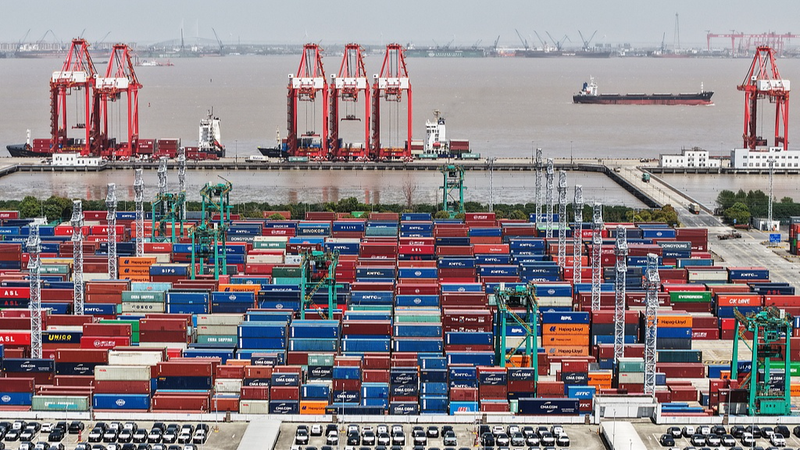 China’s Zero Tariff Policy Fuels Global Growth China_s_Zero_Tariff_Policy_Fuels_Global_Growth